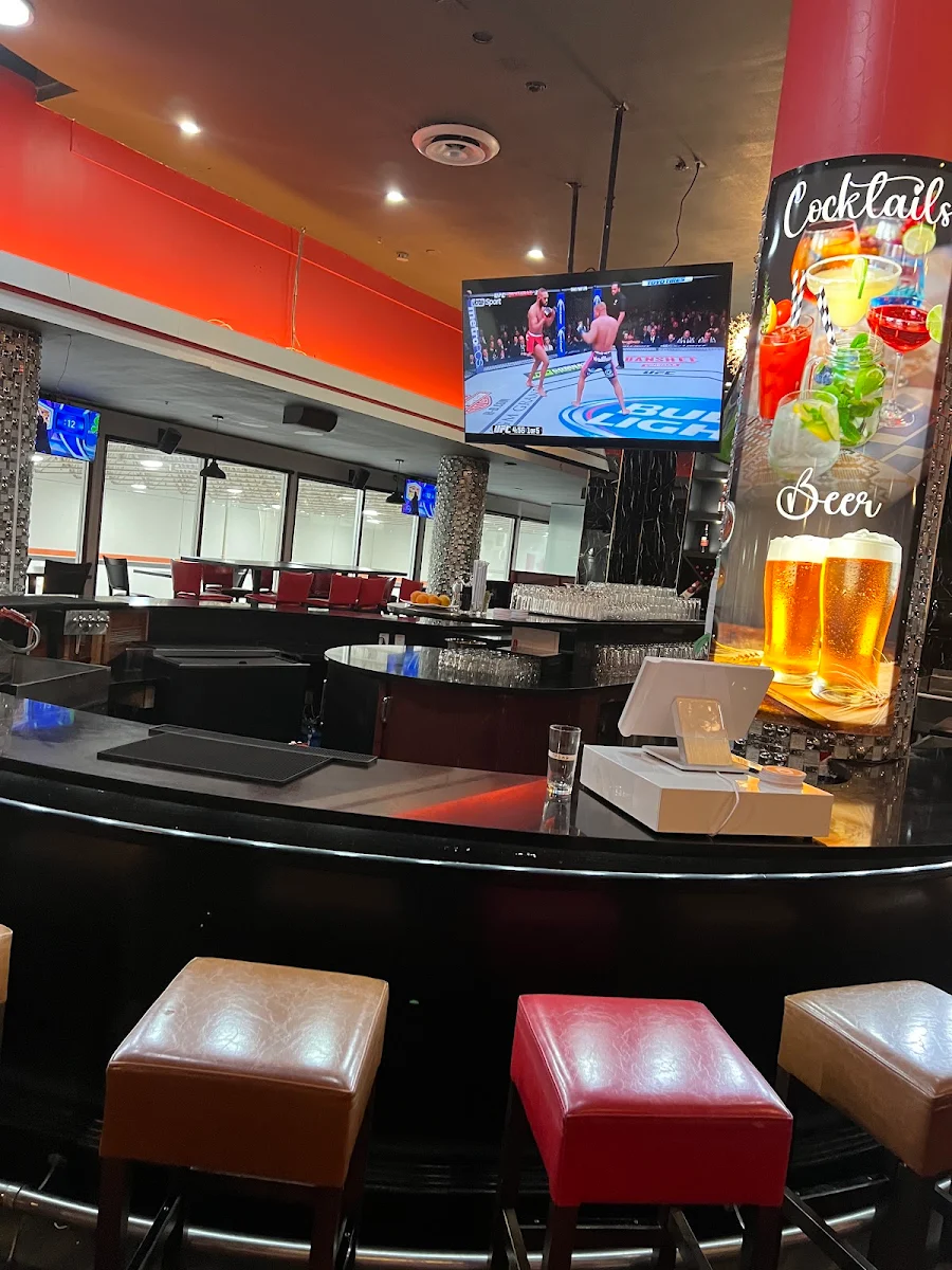 Vibe, Chawla Indian Cuisine