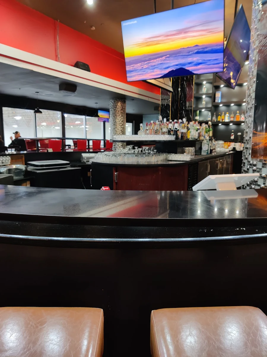 Vibe, Chawla Indian Cuisine