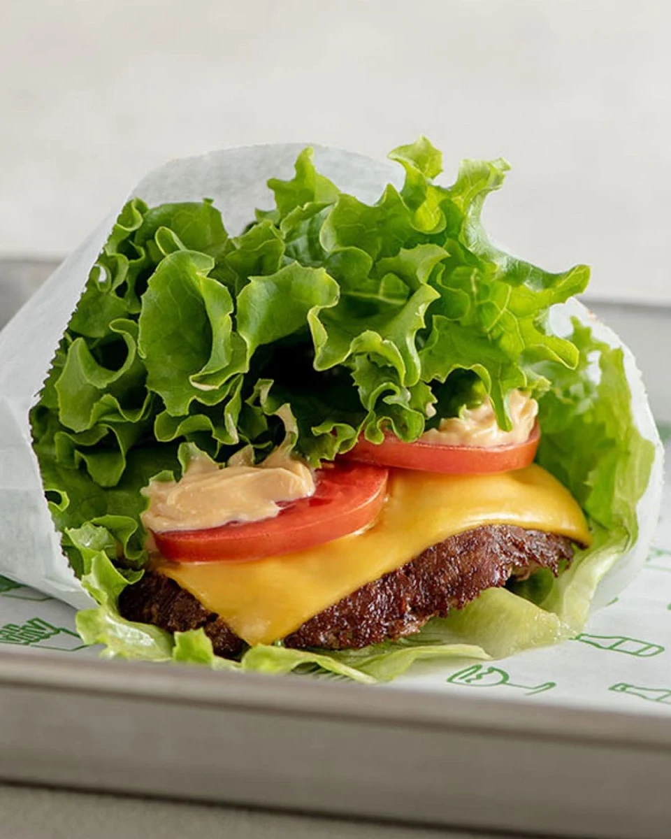 Food & drink, Shake Shack - King West