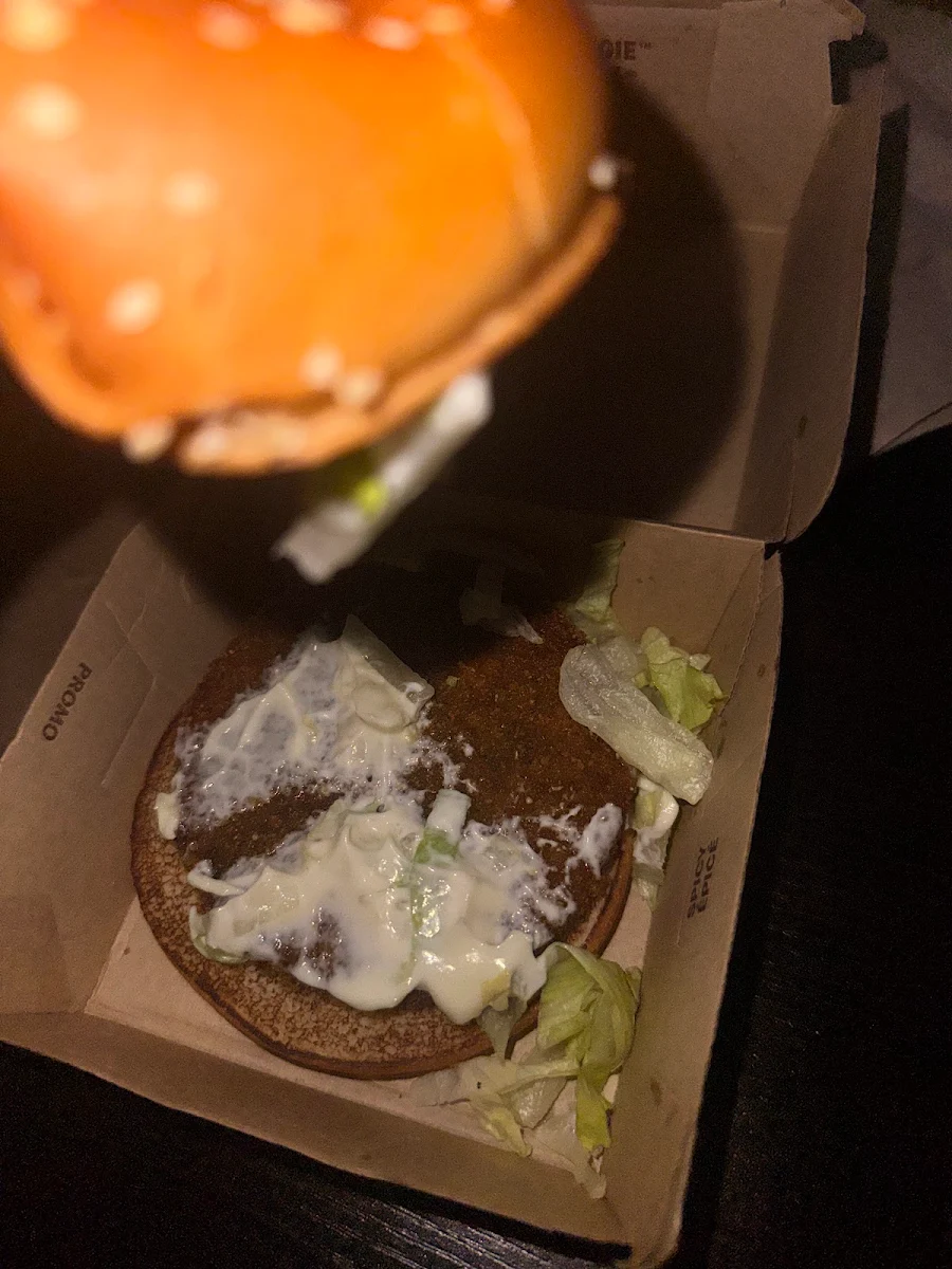 Food & drink, McDonald's