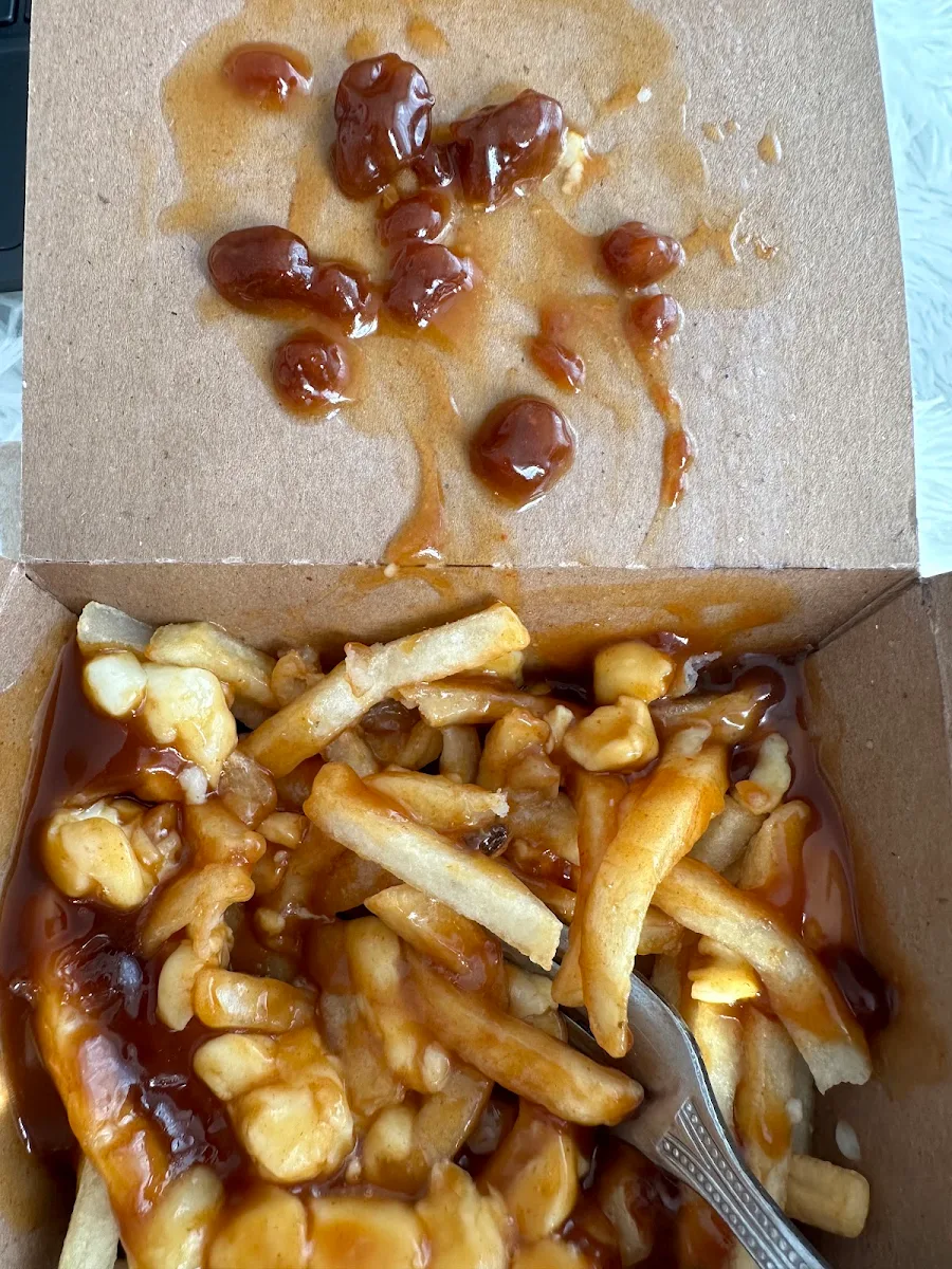 Food & drink, McDonald's