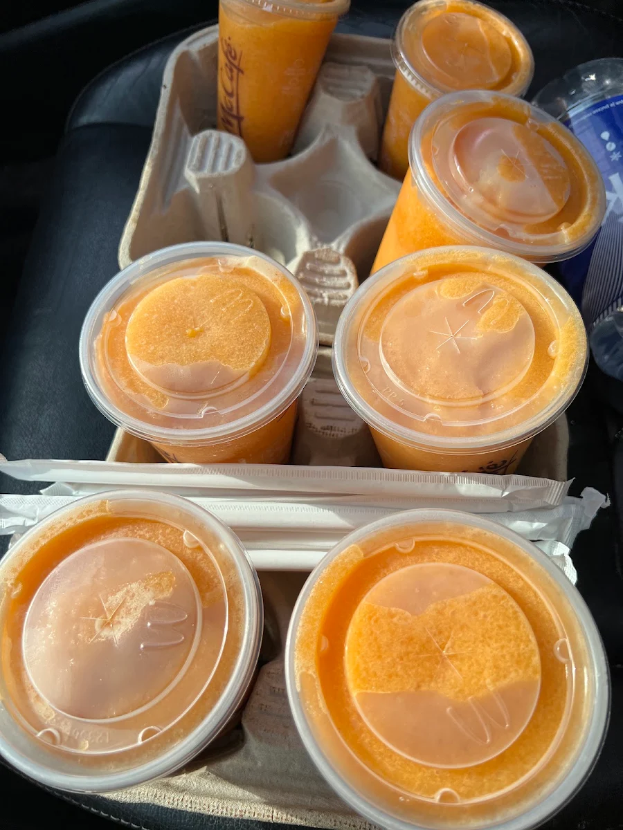 Food & drink, McDonald's