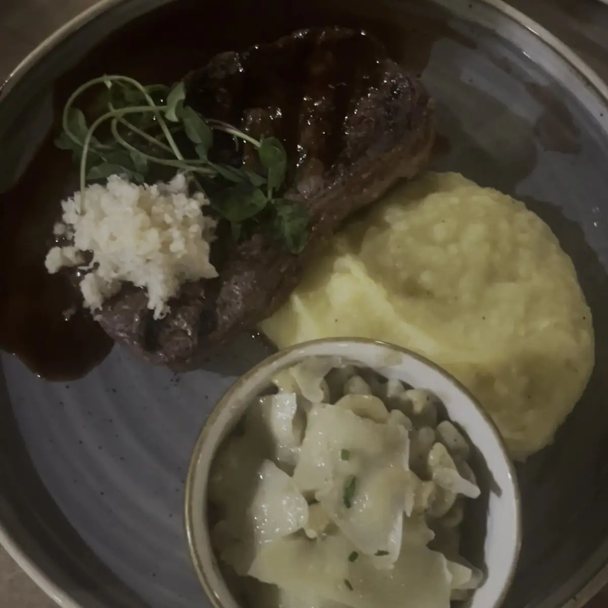 Food & drink, Barnwood Restaurant