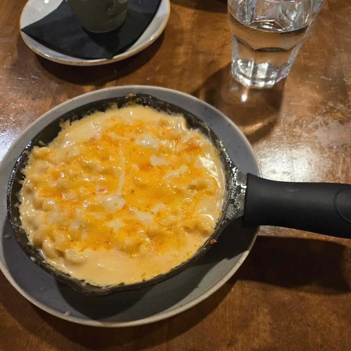 Food & drink, Barnwood Restaurant