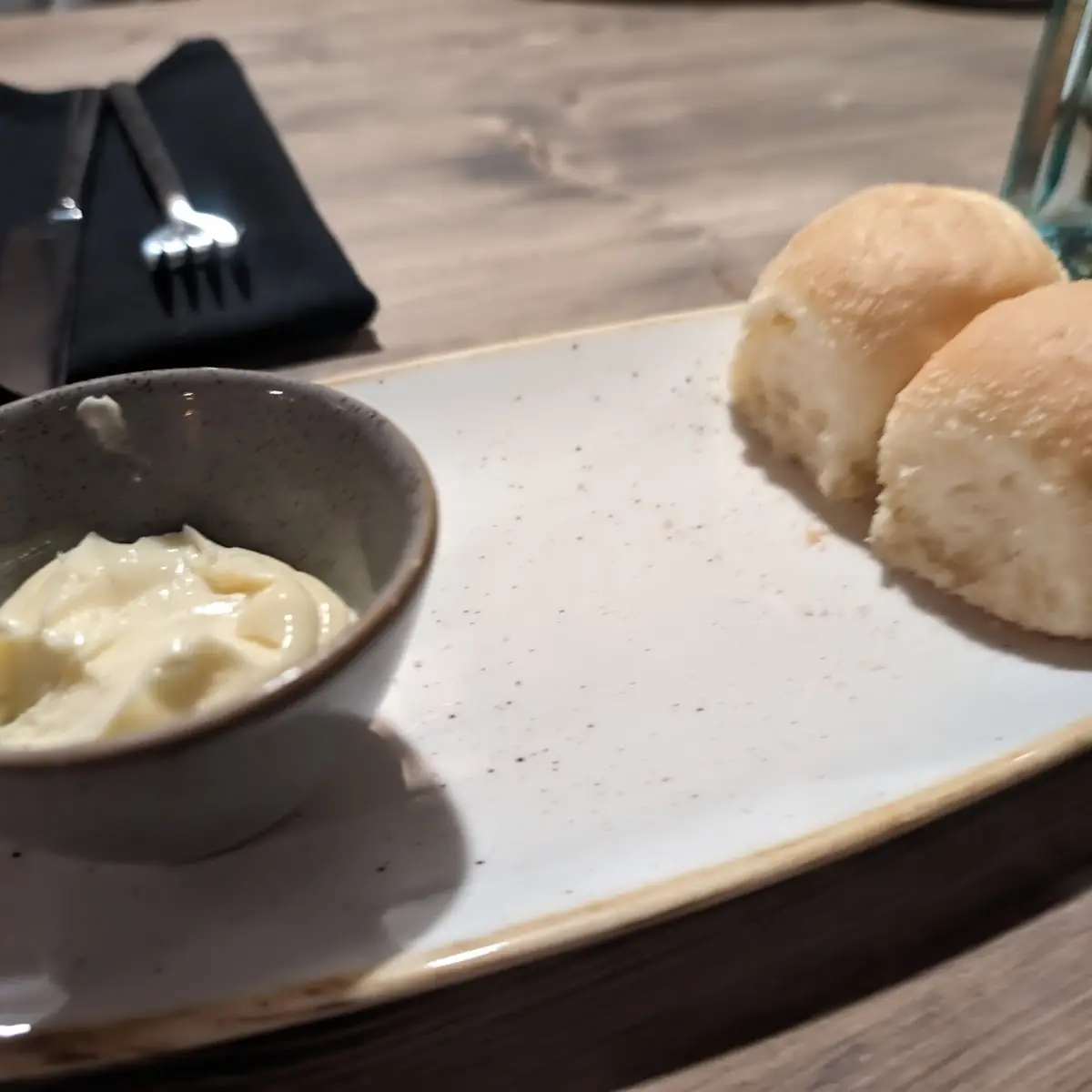 Food & drink, Barnwood Restaurant