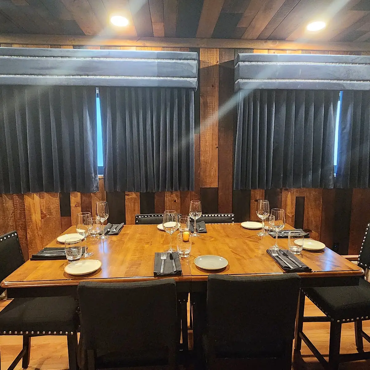 Vibe, Barnwood Restaurant
