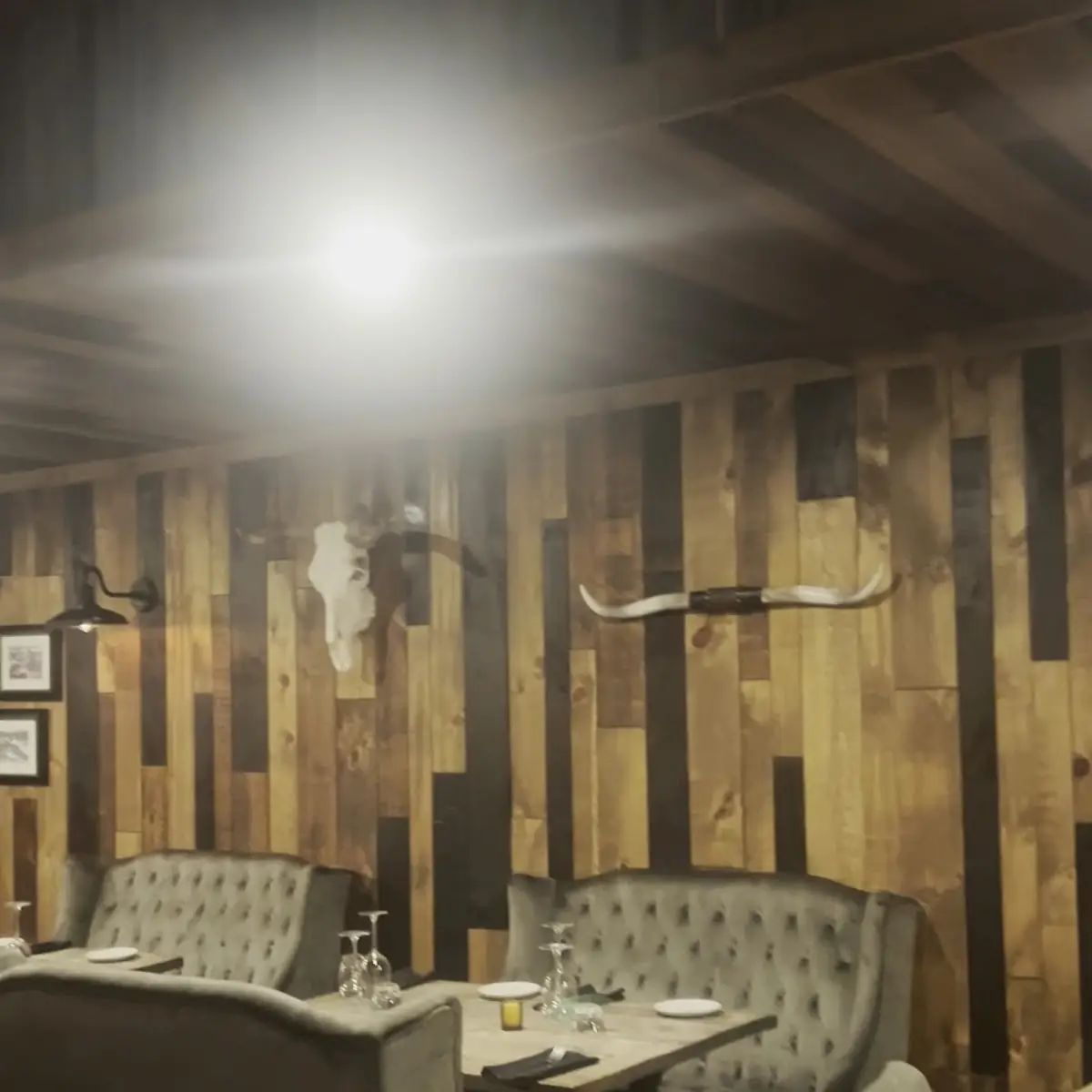 Vibe, Barnwood Restaurant