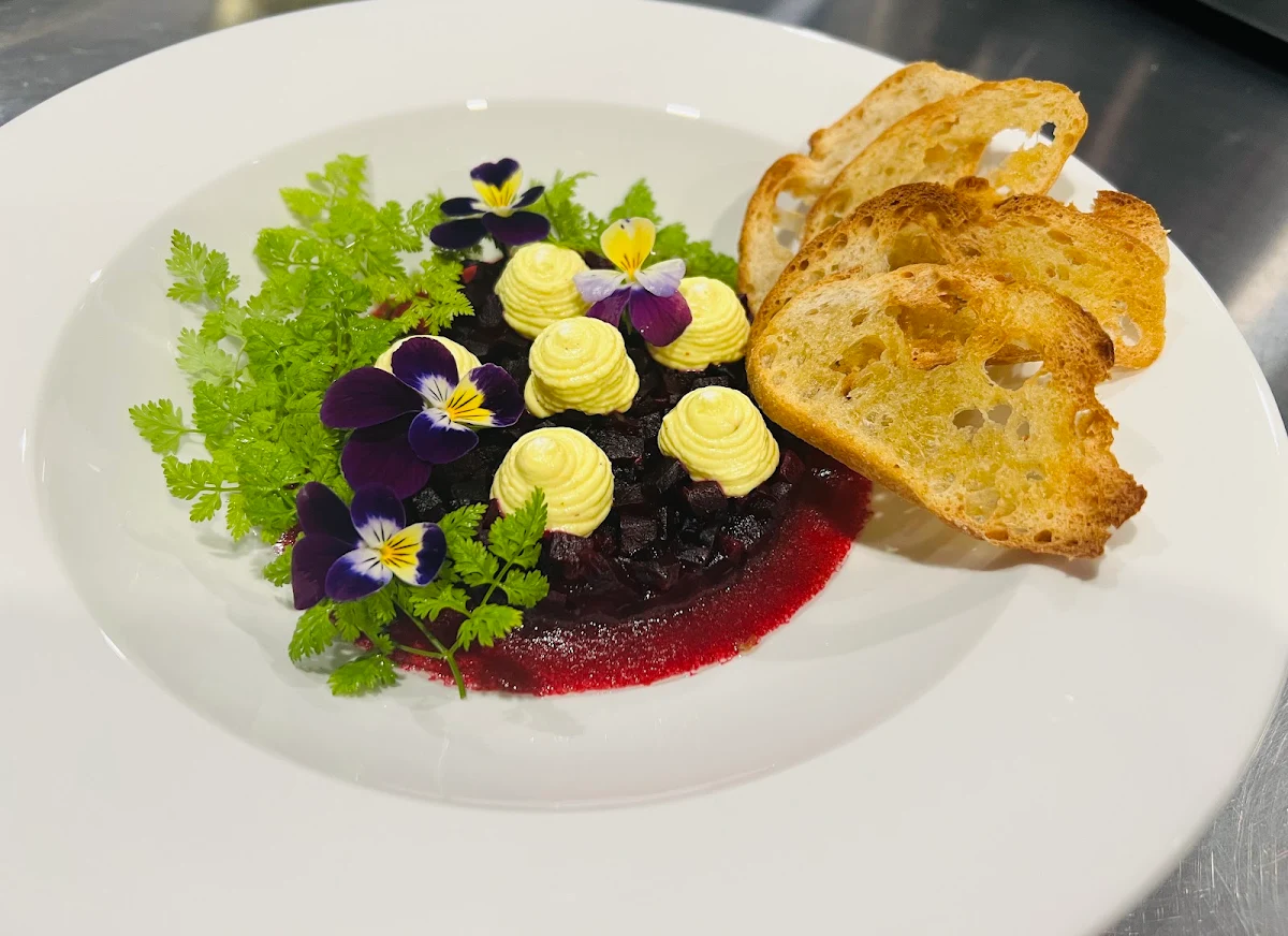 Food & drink photo 1