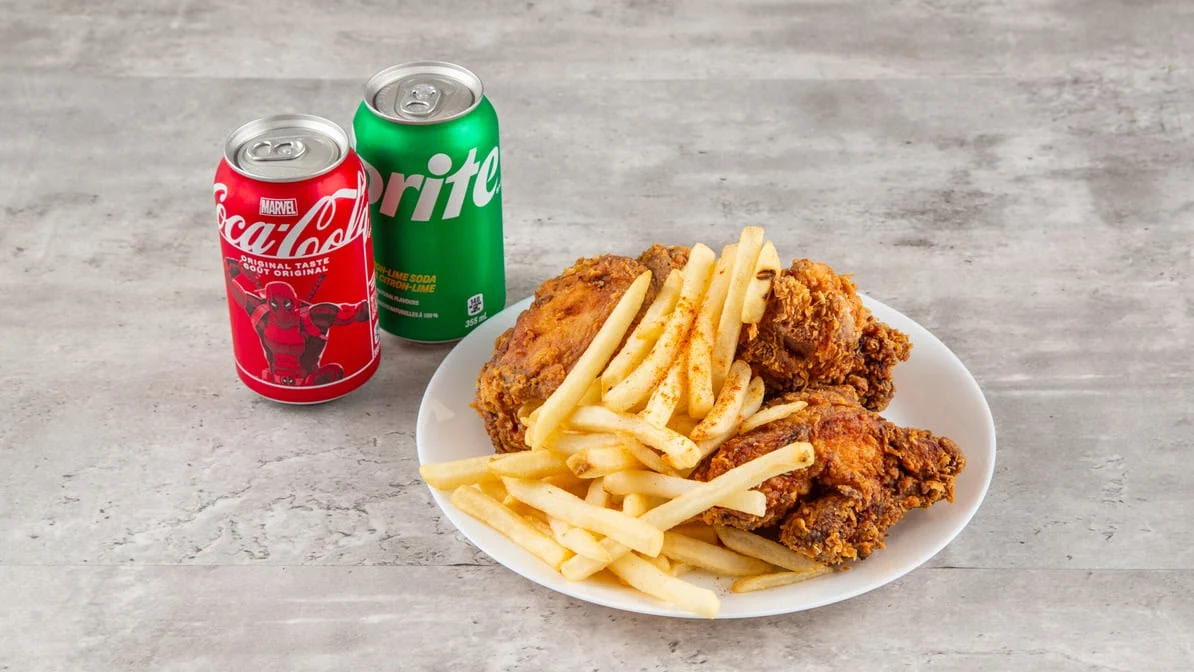Food & drink photo 3