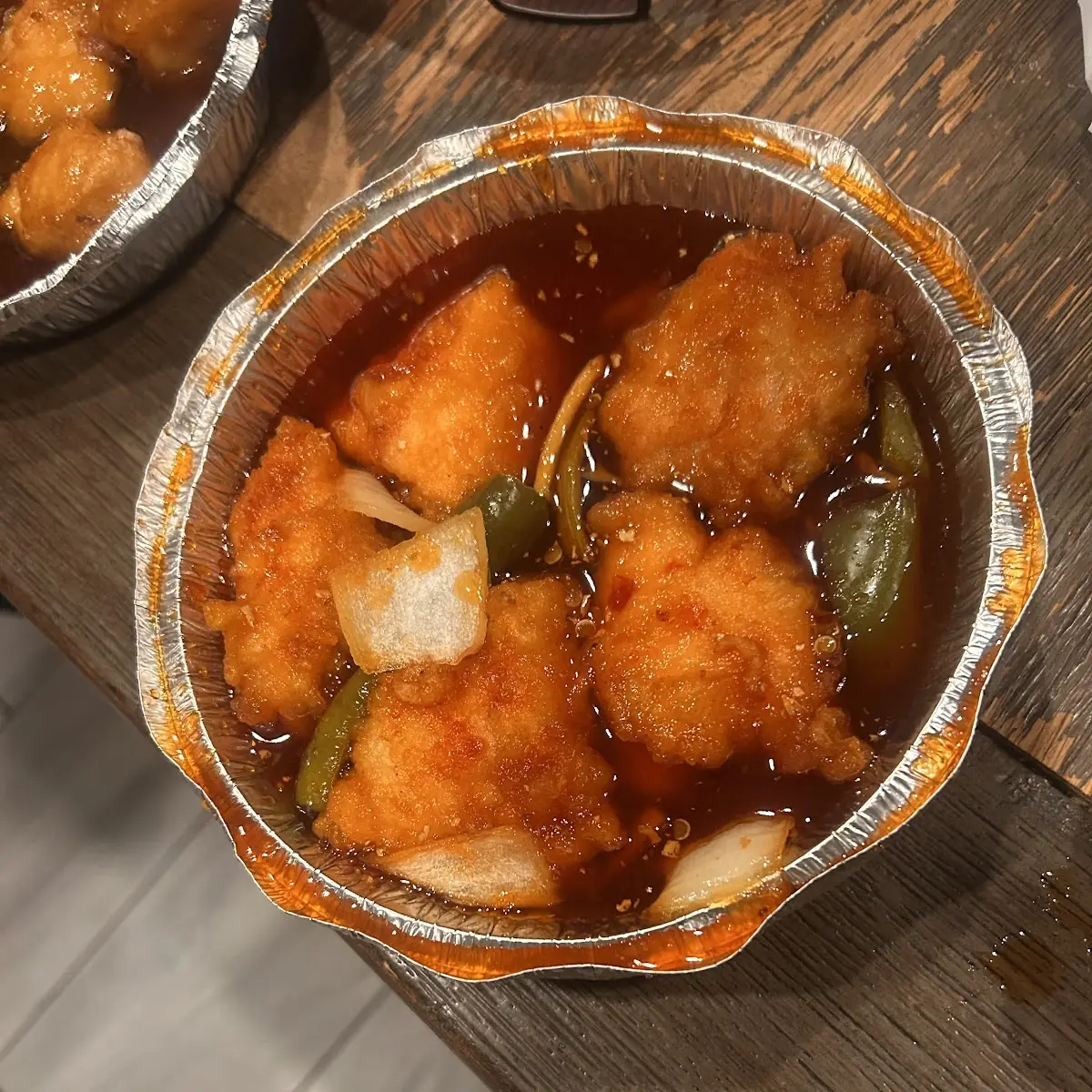Food & drink, Wok House