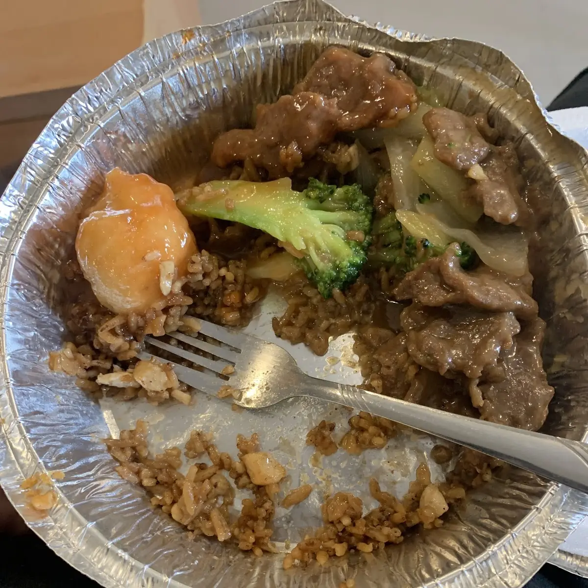 Food & drink, Wok House