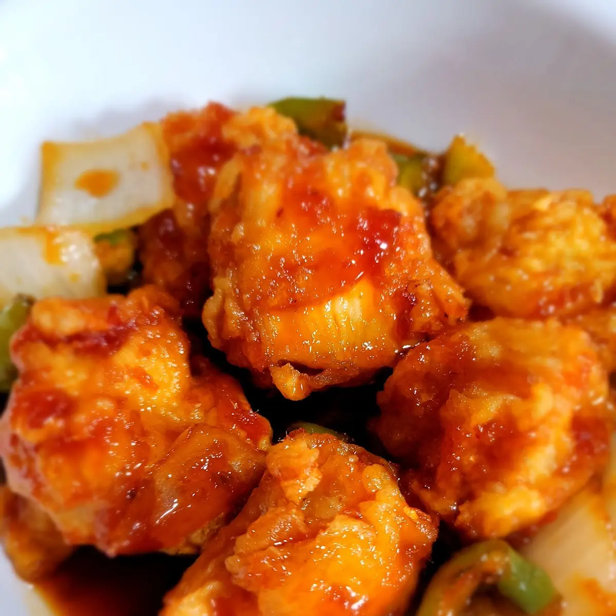 Food & drink, Wok House