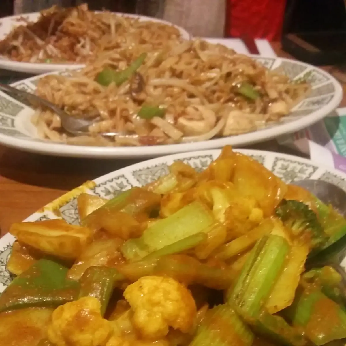 Food & drink, Wok House