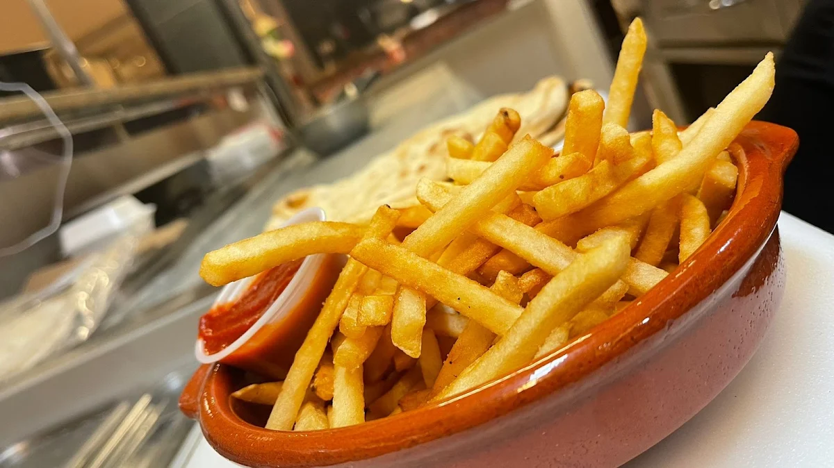 Food & drink photo 10
