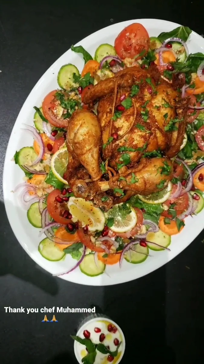 Food & drink photo 2