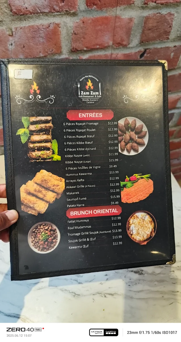 Menu photo 9