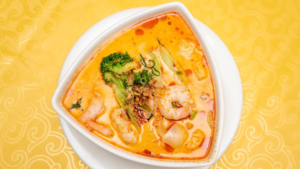 Food & drink, Red Lantern