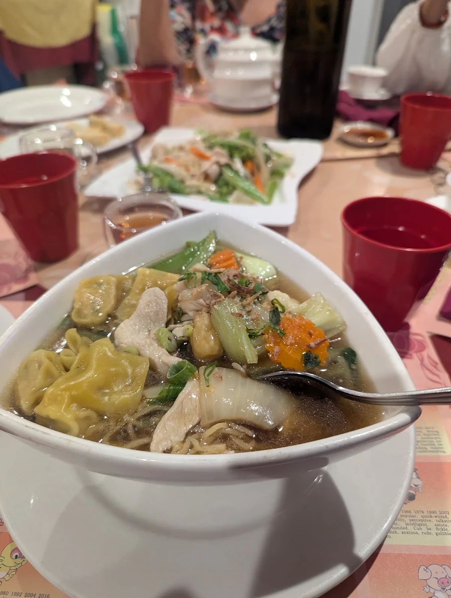 Food & drink, Red Lantern