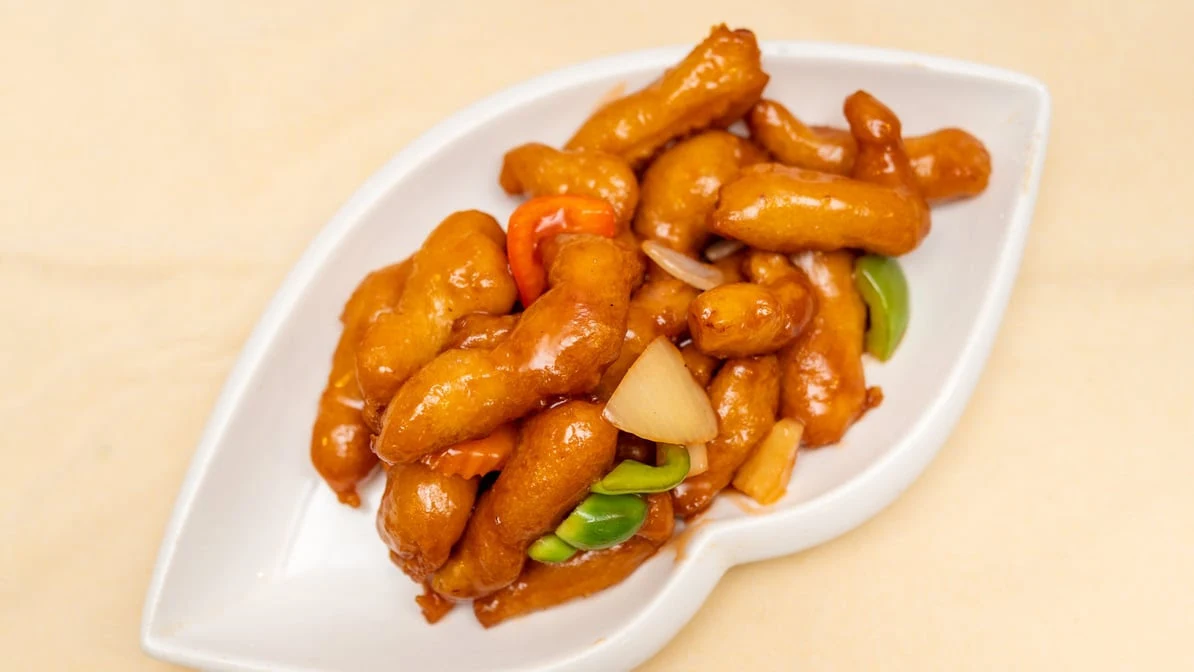 Food & drink, Red Lantern