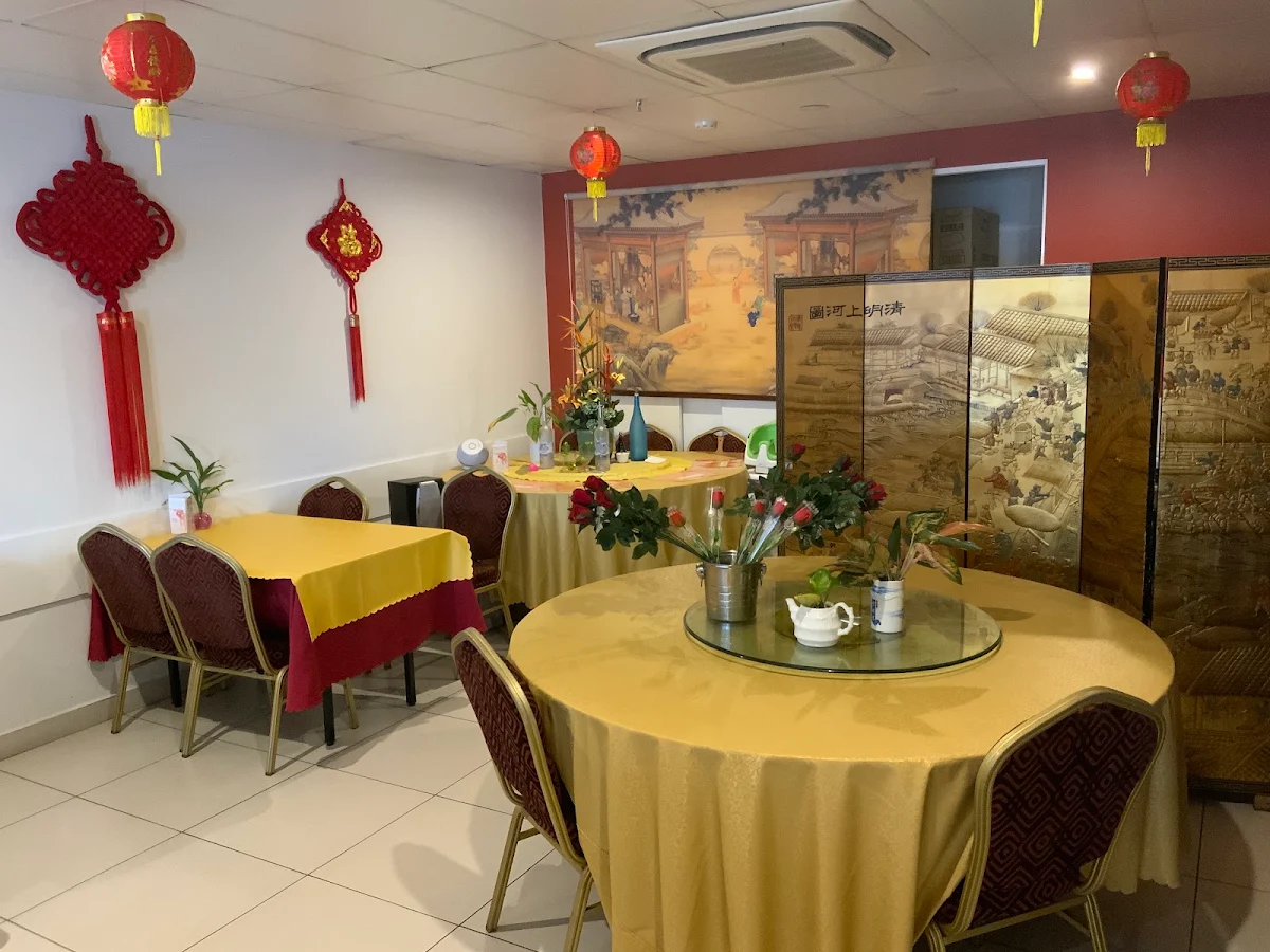 Vibe, Red Lantern