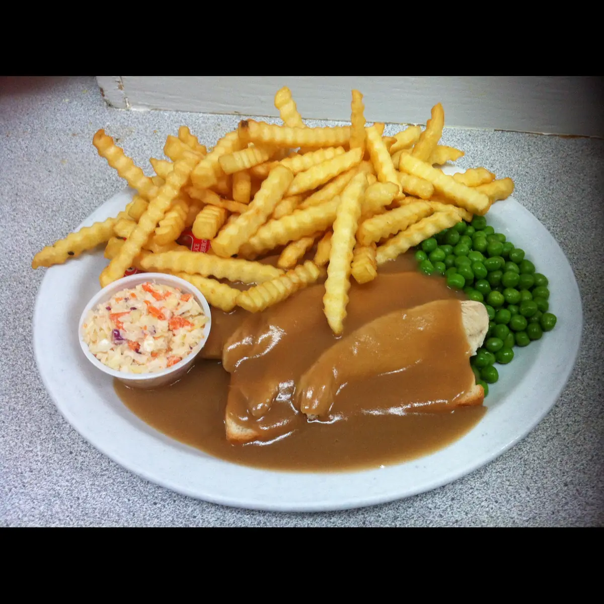 Food & drink, Birch Grove Restaurant & Take out