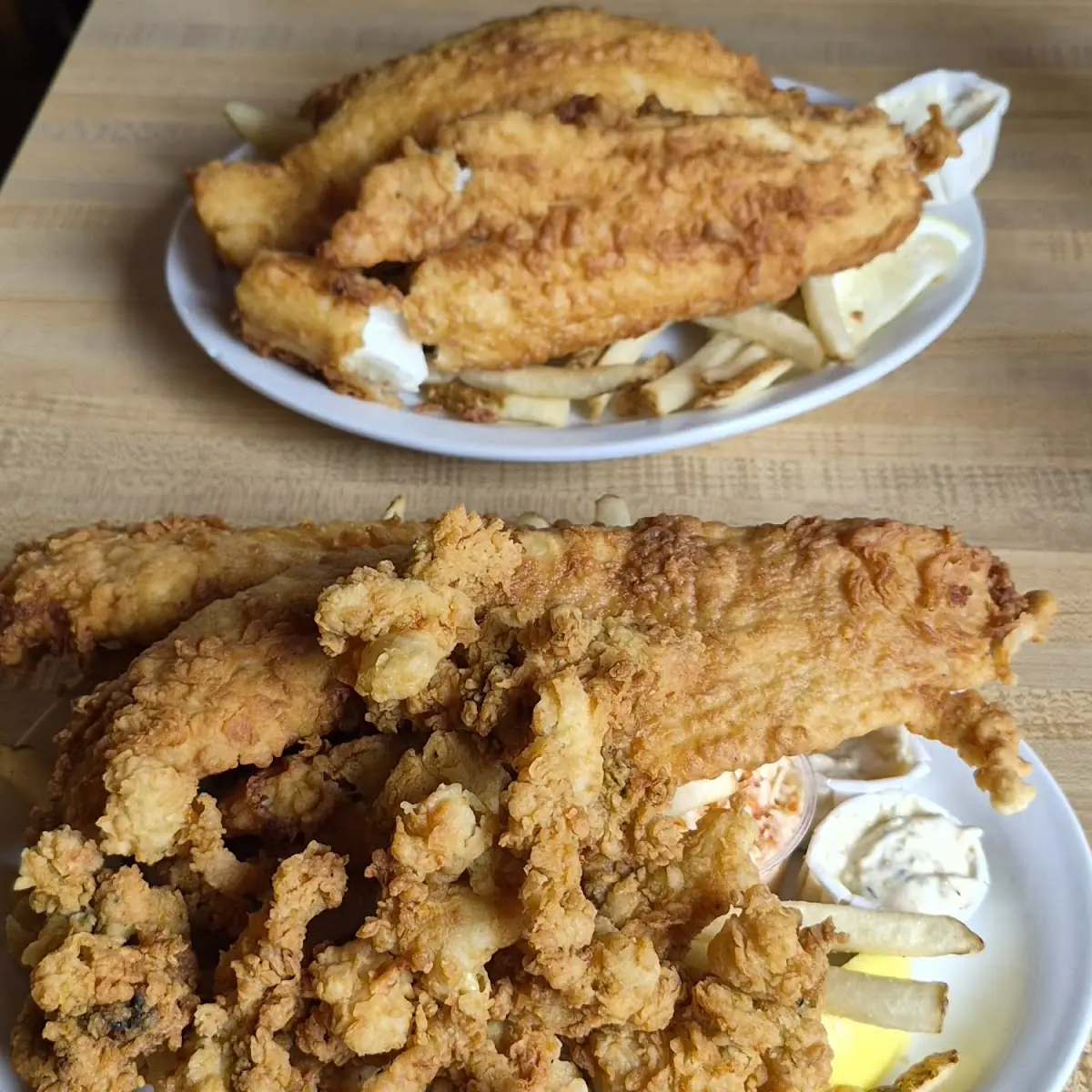 Food & drink, Birch Grove Restaurant & Take out