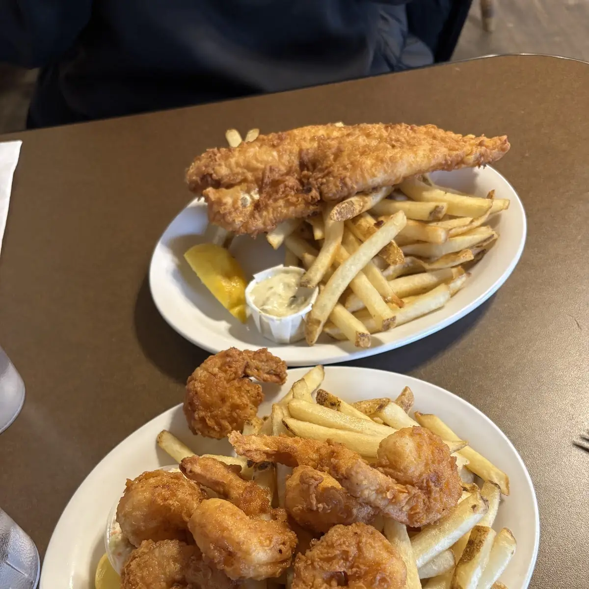 Food & drink, Birch Grove Restaurant & Take out