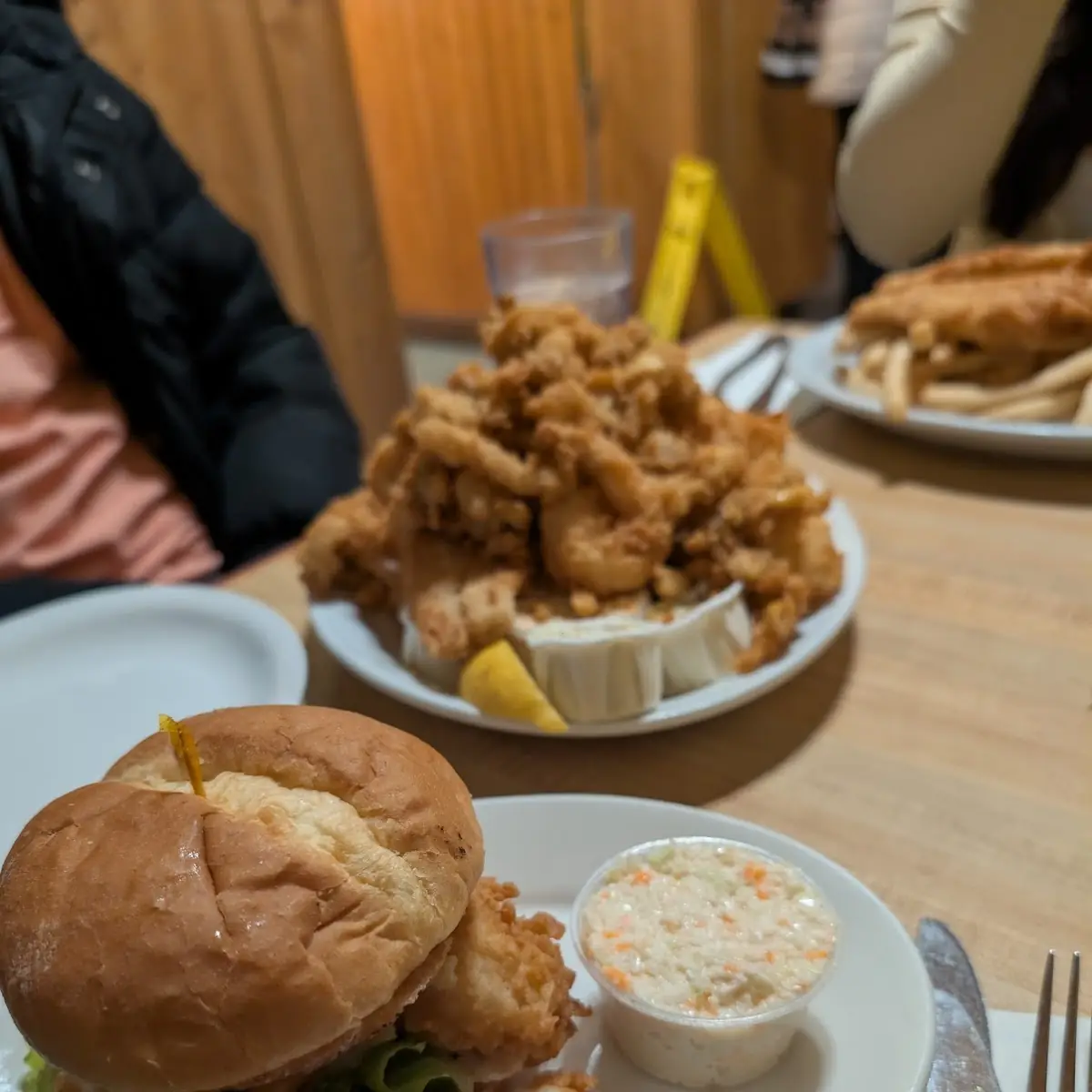 Food & drink, Birch Grove Restaurant & Take out