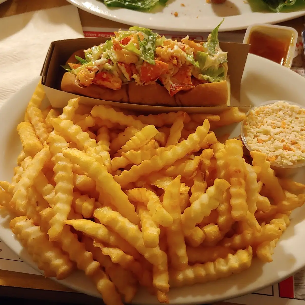 Food & drink, Birch Grove Restaurant & Take out