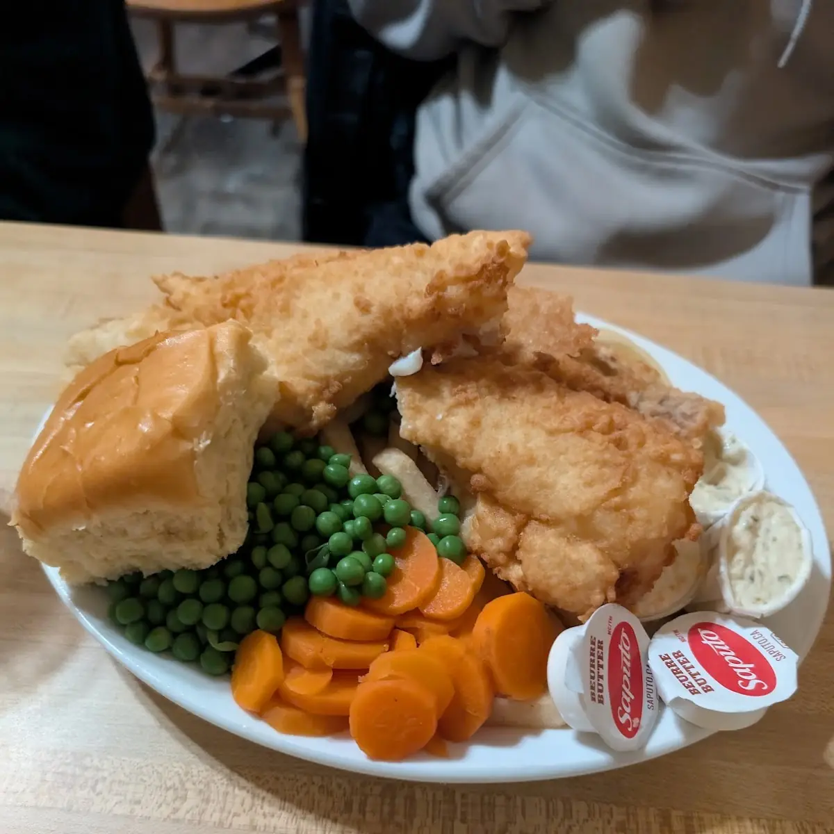 Food & drink, Birch Grove Restaurant & Take out