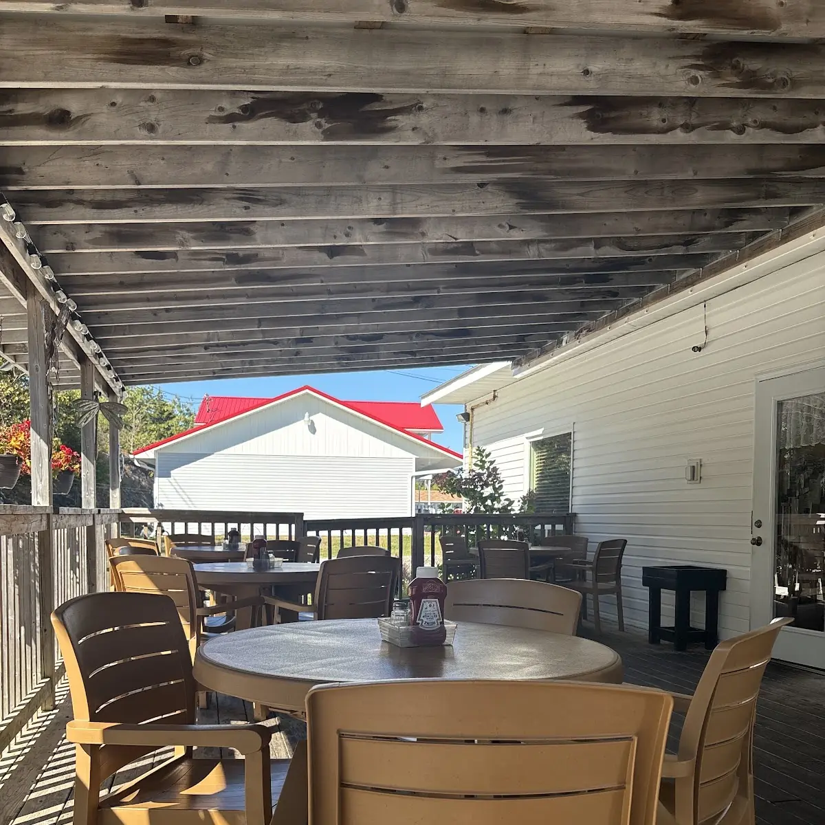 Vibe, Birch Grove Restaurant & Take out