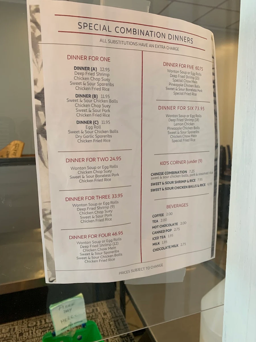 Menu photo 6