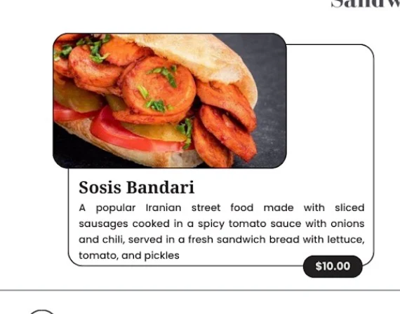 Menu photo 9