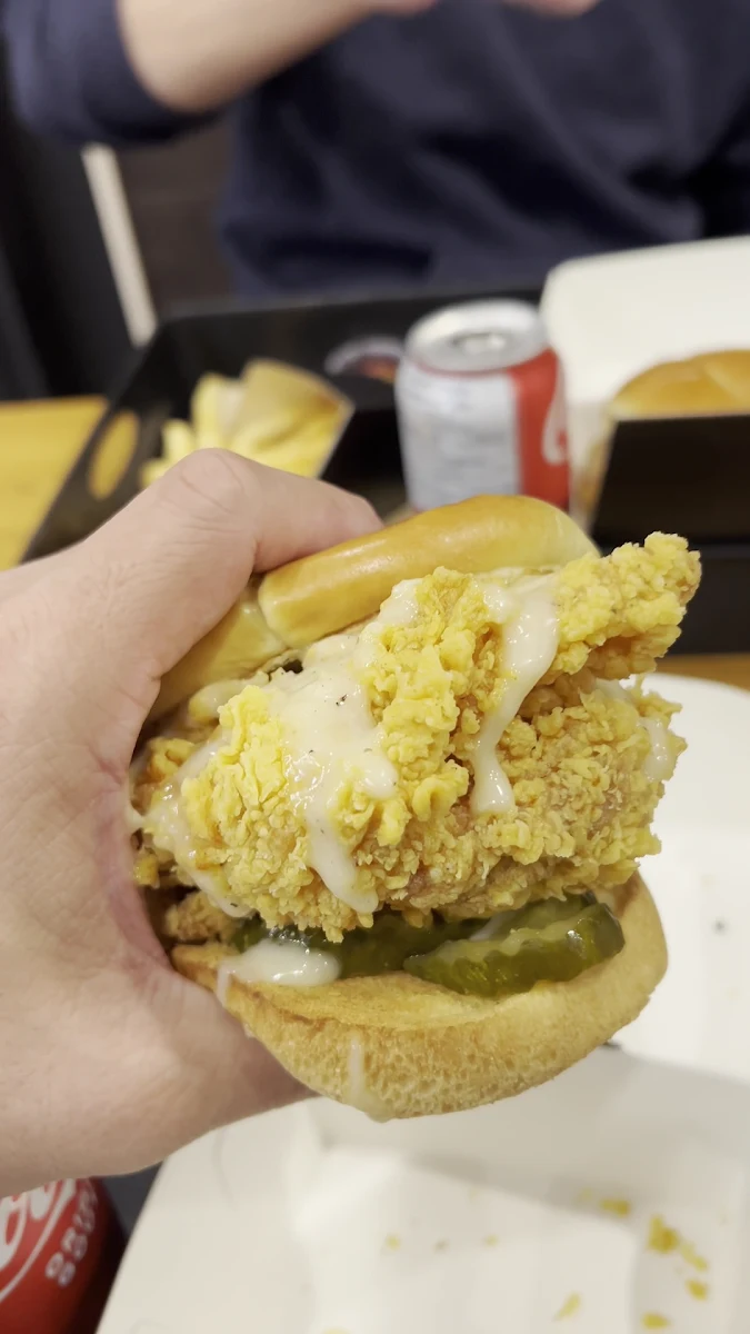 Food & drink, 350°F Chicken