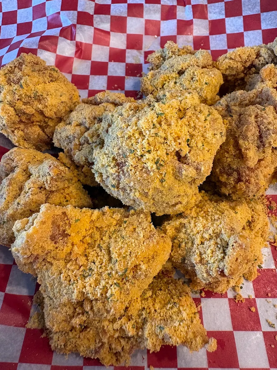 Food & drink, 350°F Chicken