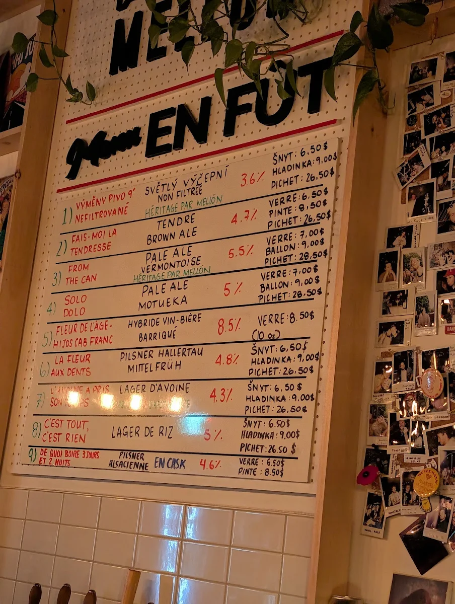 Menu photo 3