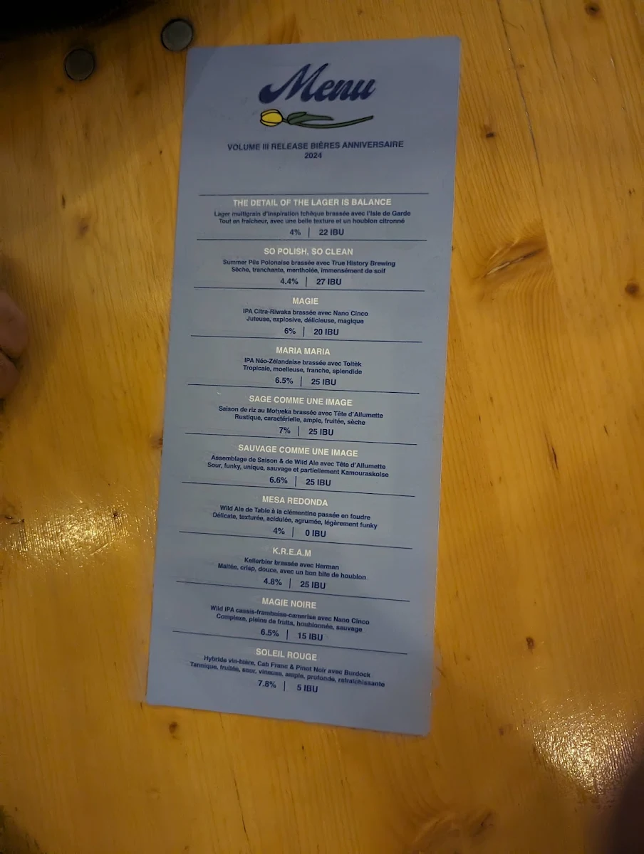 Menu photo 8