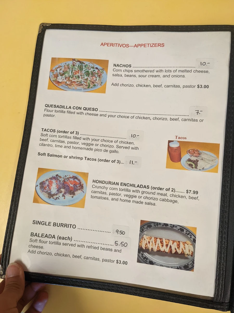 Menu photo 10