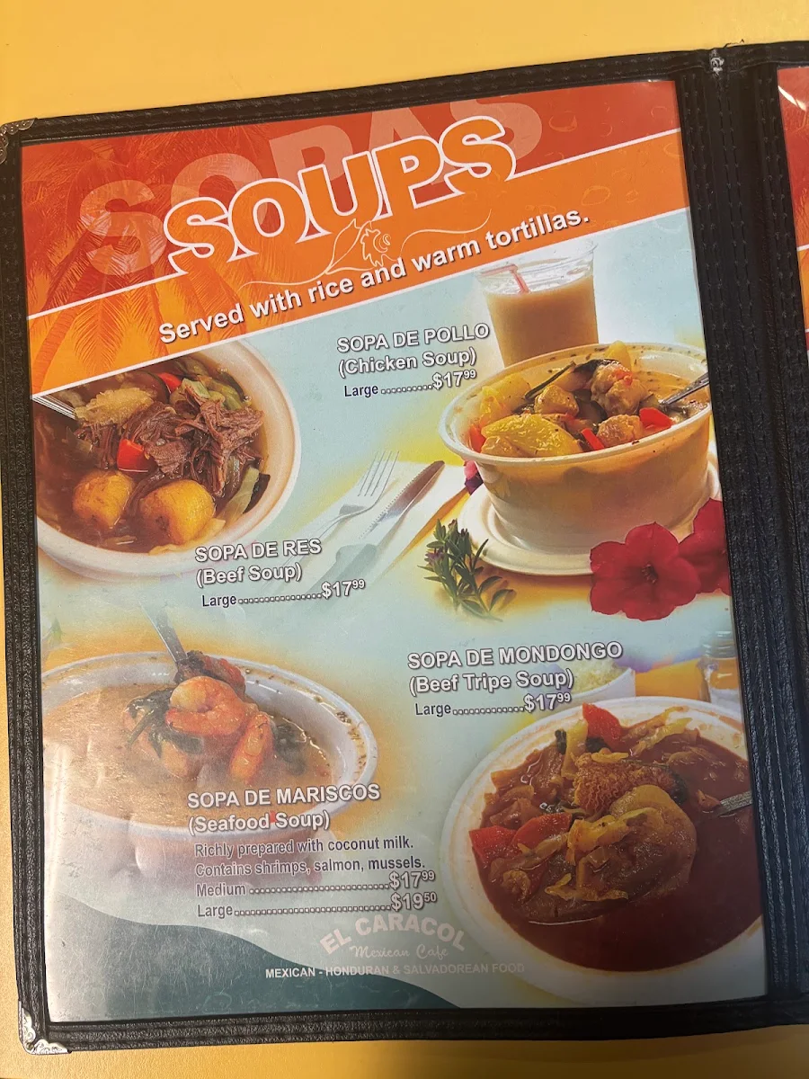 Menu photo 6