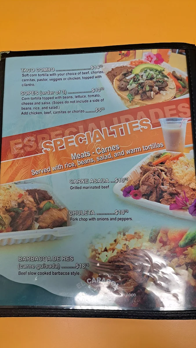 Menu photo 7