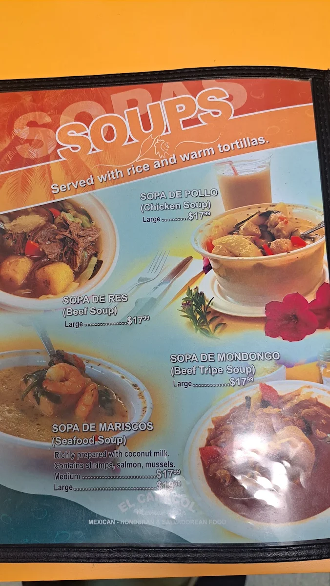 Menu photo 8