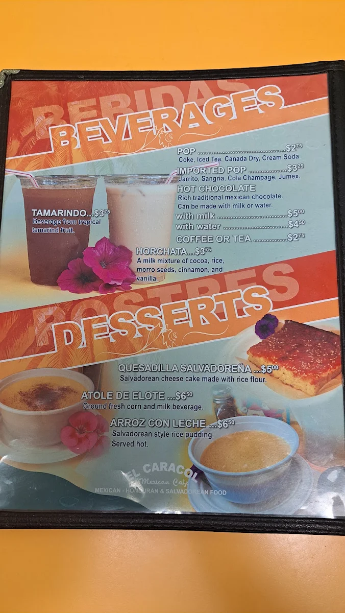 Menu photo 9