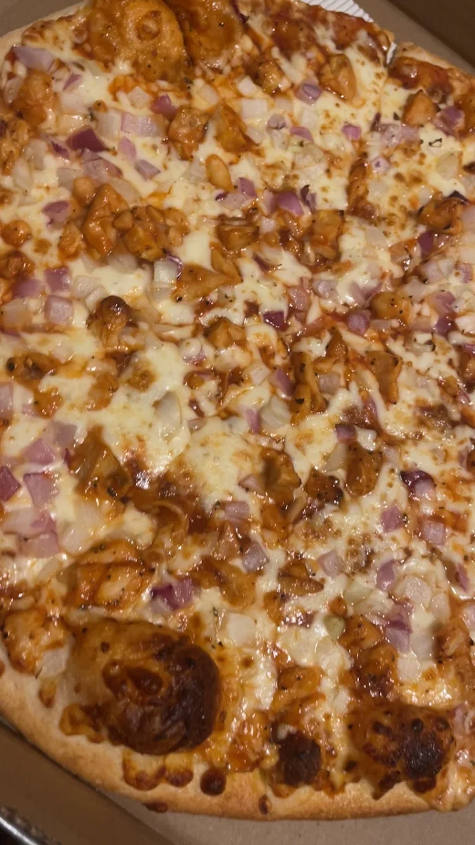 Food & drink, Twice The Deal Pizza (Georgetown)