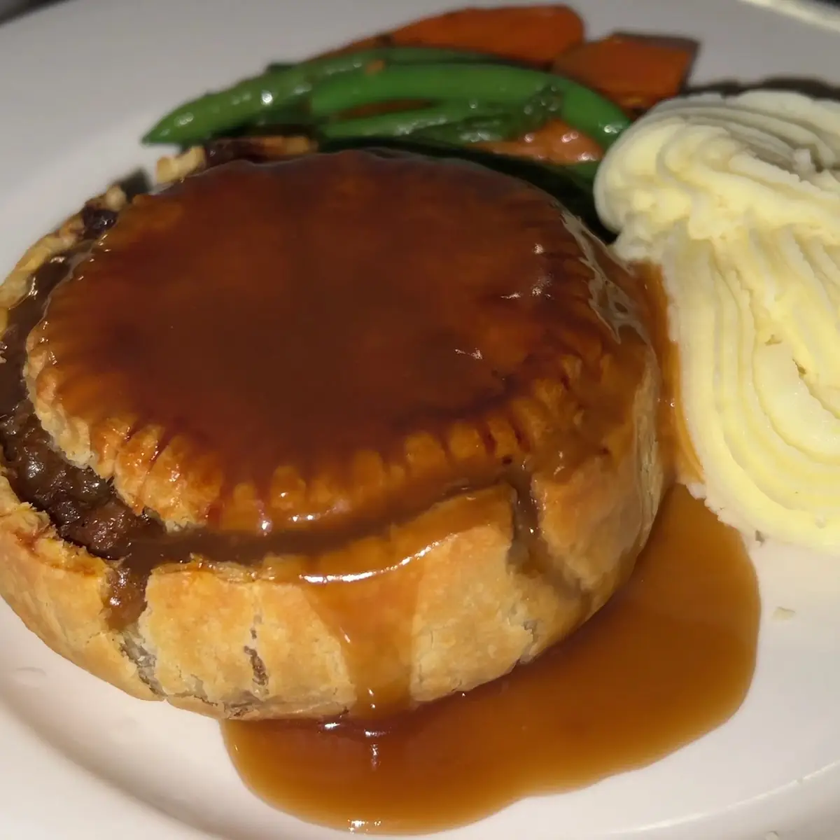 Food & drink, Tir Nan Og