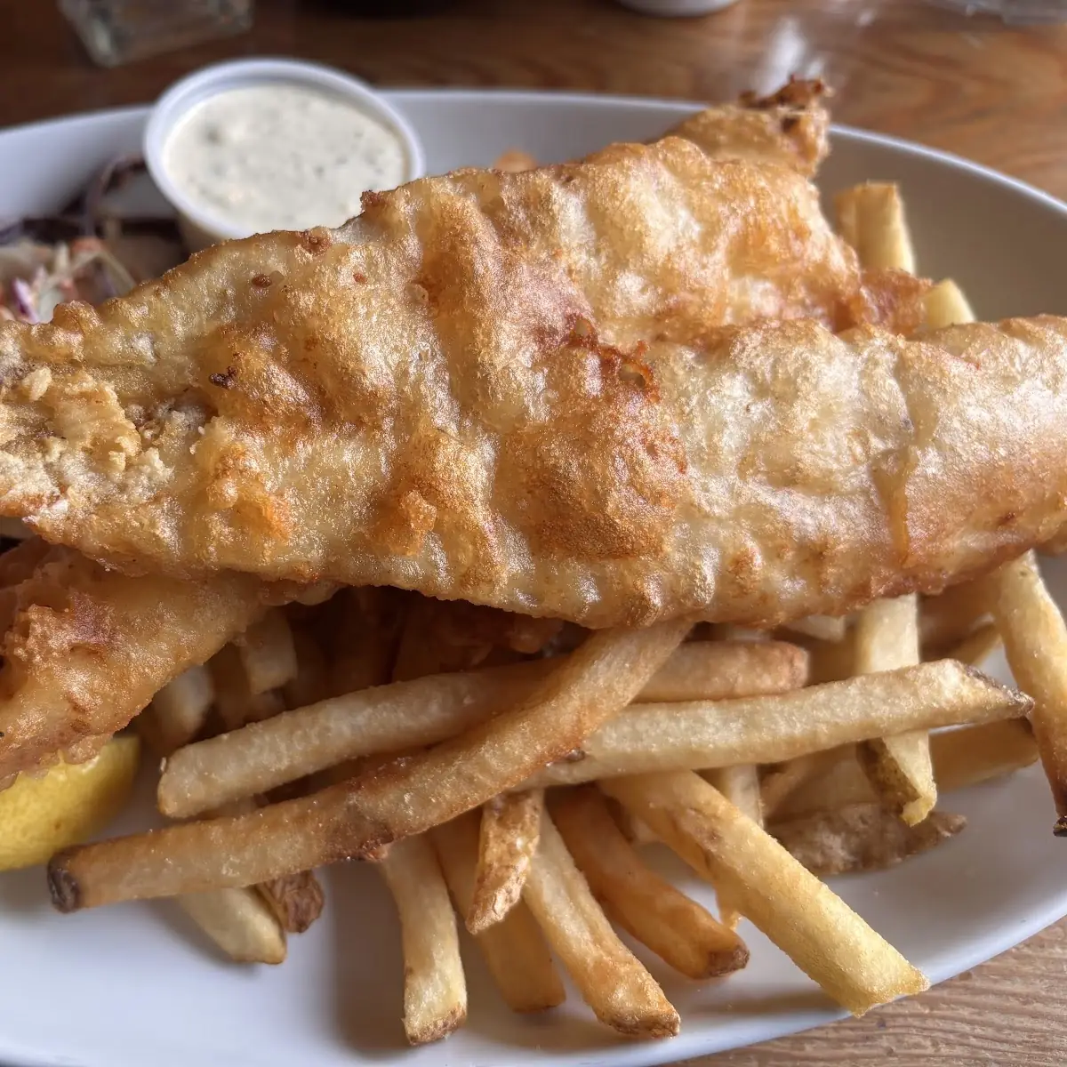 Food & drink, Tir Nan Og