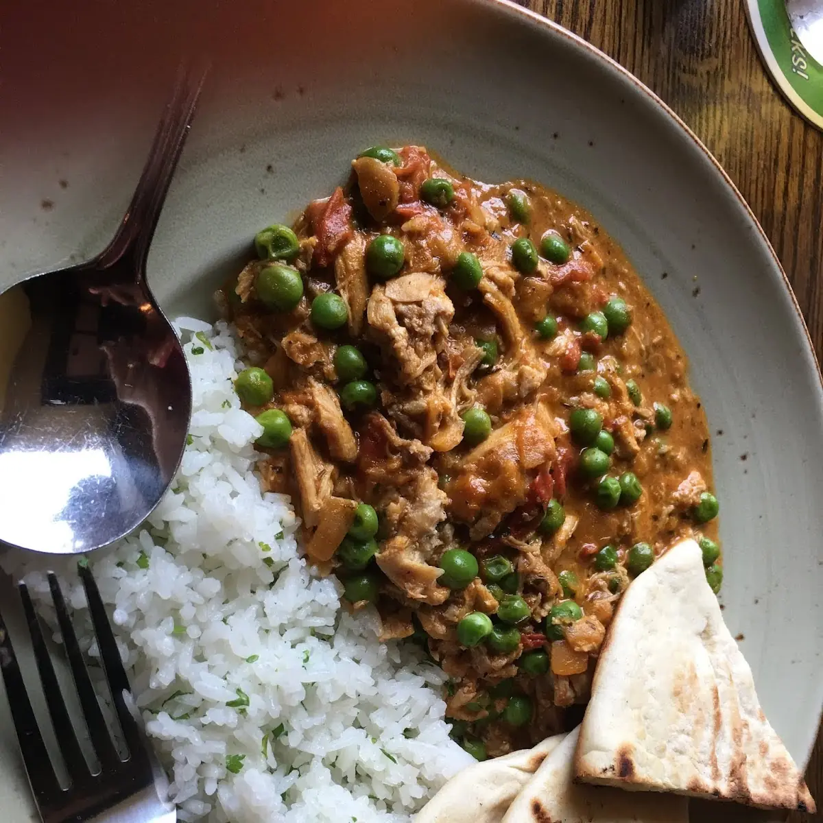 Food & drink, Tir Nan Og