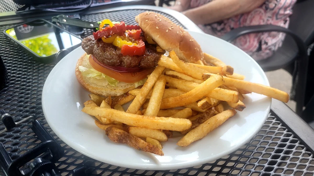 Food & drink photo 4