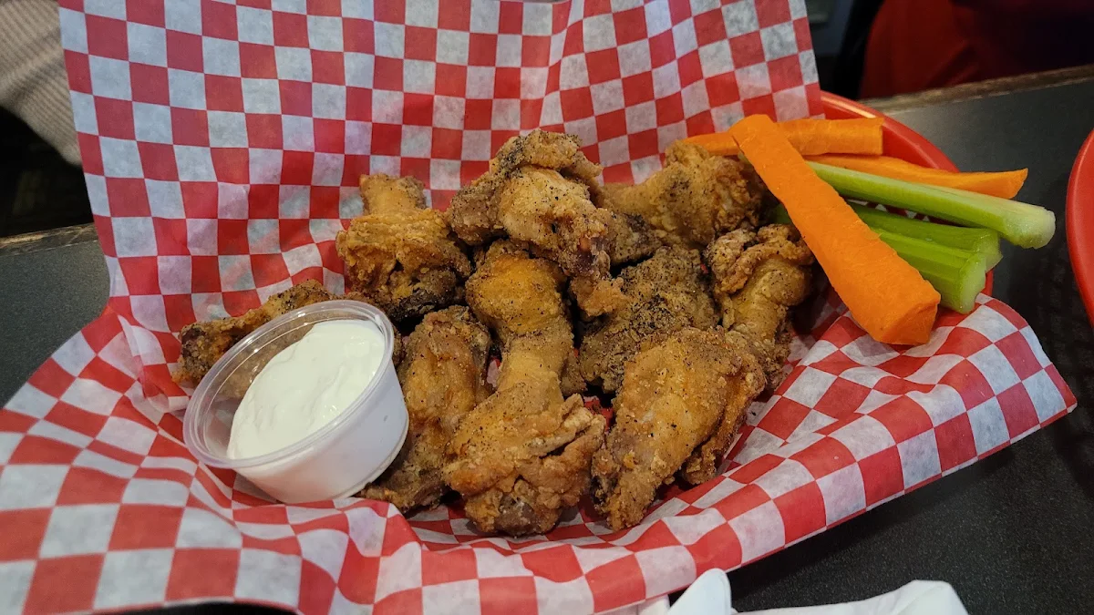 Food & drink photo 6