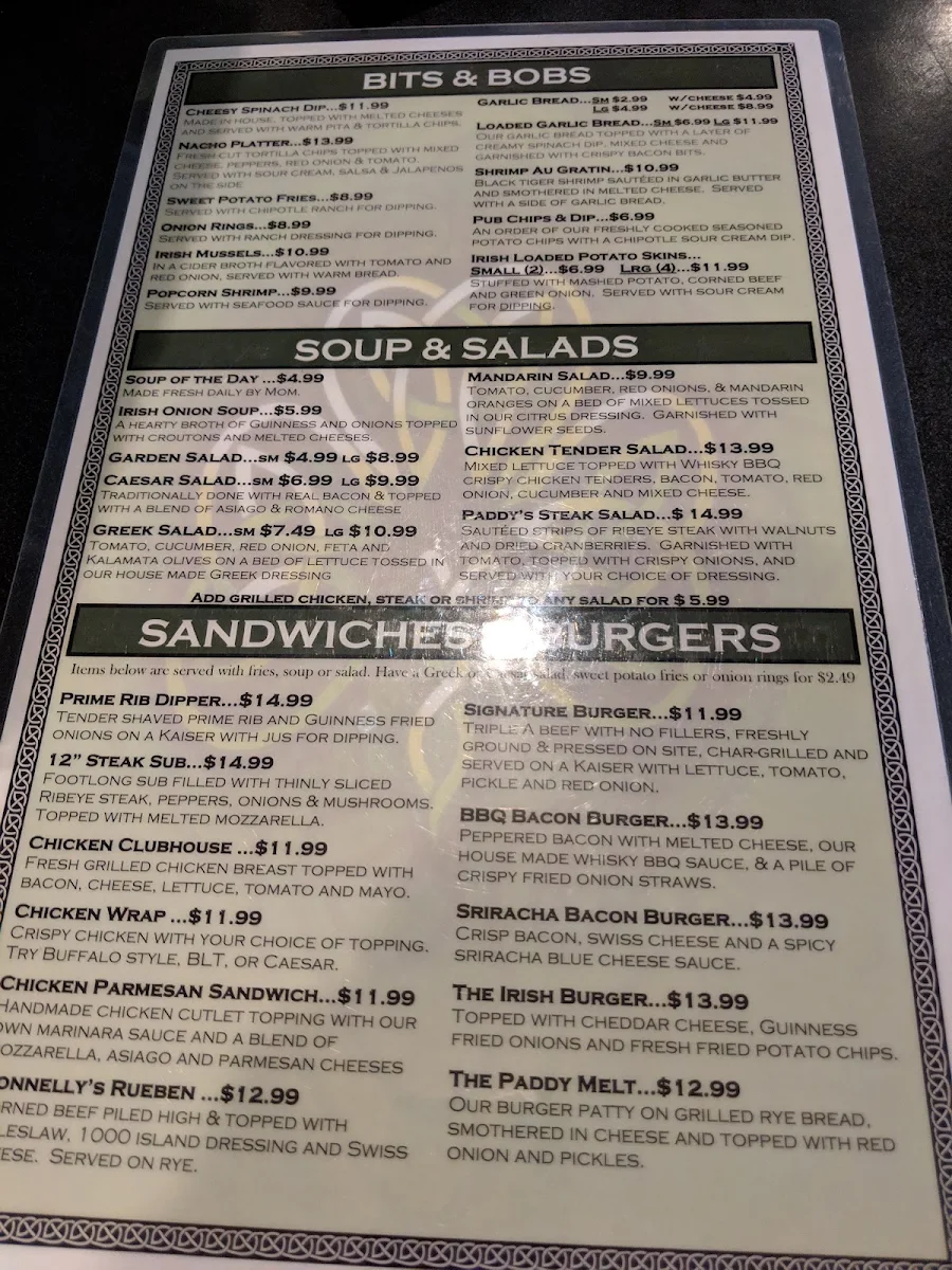 Menu photo 7