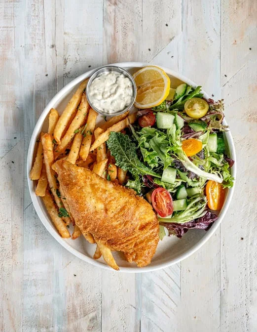 Food & drink, Qualicum Beach Cafe